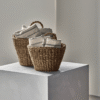 duo panier de rangement oval MKOVAL | Meraki
