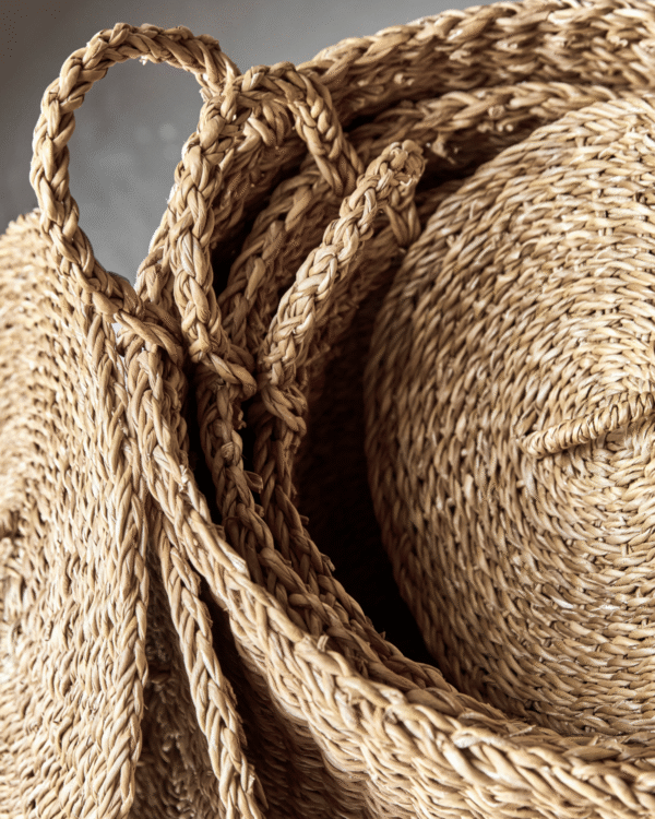 trio panier de rangement MKROUND | Meraki