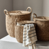 trio panier de rangement MKROUND | Meraki