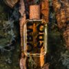 "un patchouli" eau de parfum 100ml | OBVIOUS