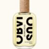 "un patchouli" eau de parfum 100ml | OBVIOUS