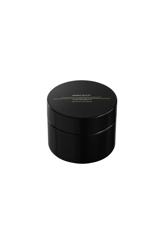 matte styling balm 50gr | MORRIS MOTLEY