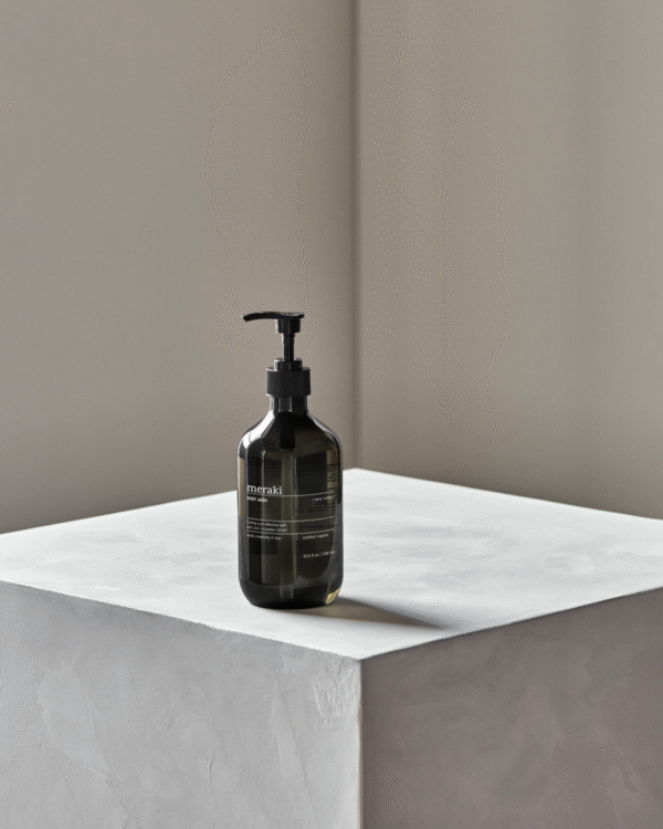 body wash 490ml DEEP VALLEY | Meraki