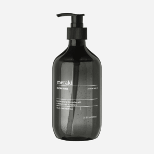 clean dishes 490ml SHADOW LAKE | Meraki