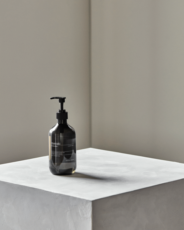 clean dishes 490ml SHADOW LAKE | Meraki