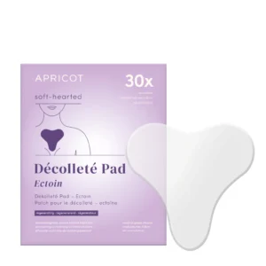 décolleté pad ECTOÏNE | Apricot