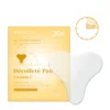 décolleté pad VITAMIN C | Apricot