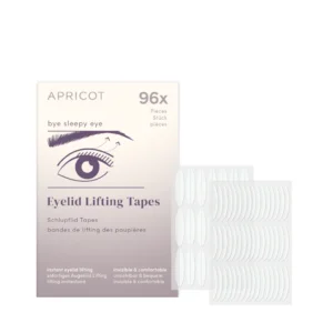 eyelid lifting tapes | Apricot