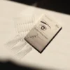 eyelid lifting tapes | Apricot