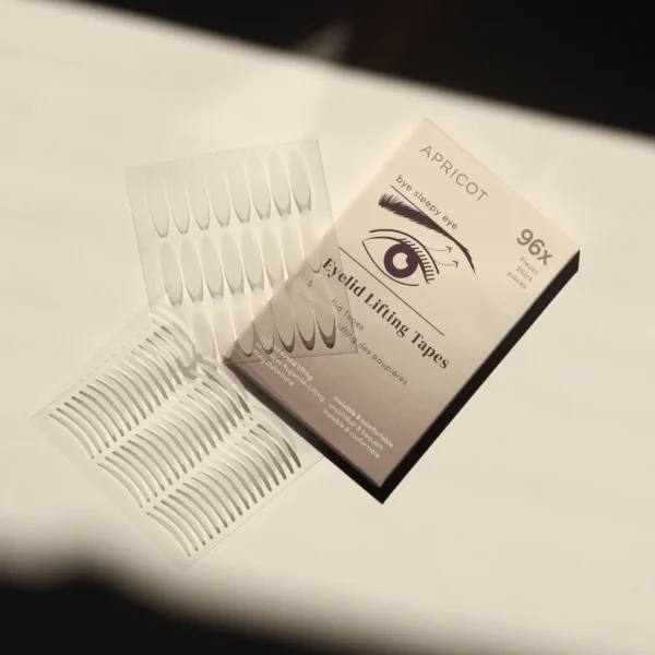 eyelid lifting tapes | Apricot