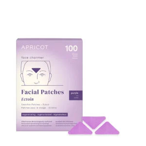 facial patches ECTOÏNE | Apricot