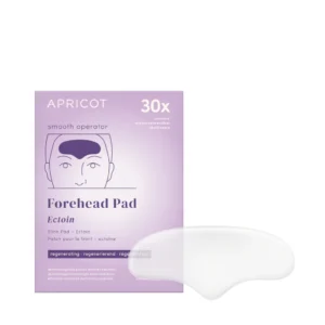 forehead pad ECTOÏNE | Apricot