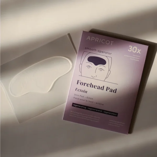 forehead pad ECTOÏNE | Apricot