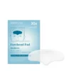forehead pad HYALURON | Apricot