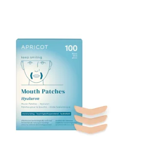 mouth patches HYALURON | Apricot