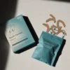 mouth patches HYALURON | Apricot