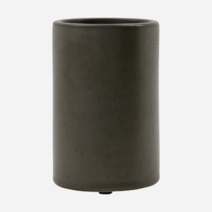 mug gris foncé MKDATURA | Meraki