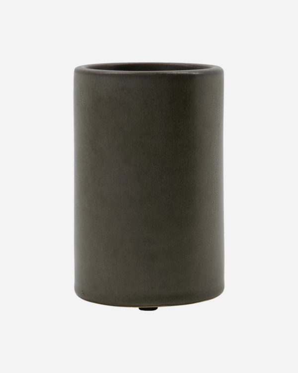 mug gris foncé MKDATURA | Meraki