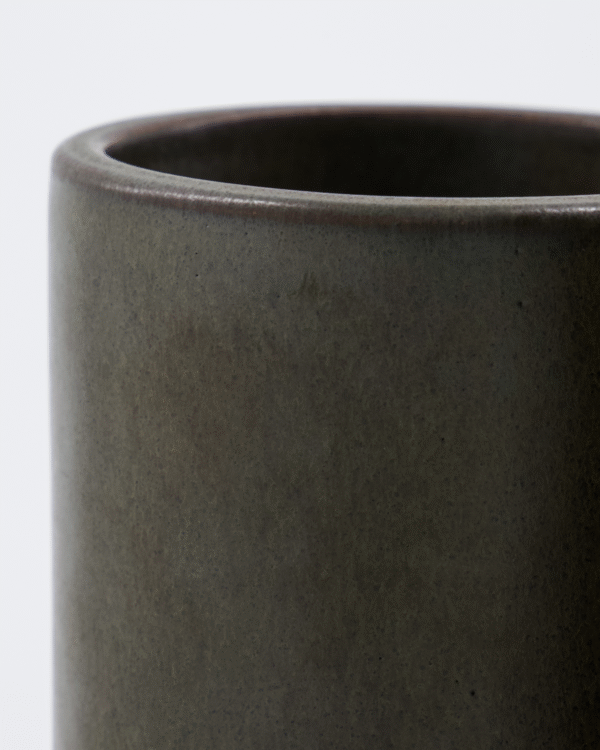 mug gris foncé MKDATURA | Meraki