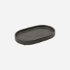 plateau gris foncé MKDATURA | Meraki