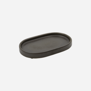plateau gris foncé MKDATURA | Meraki