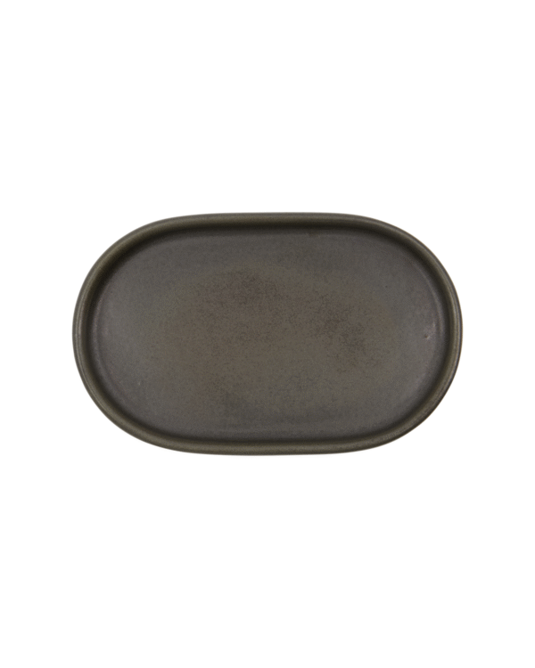 plateau gris foncé MKDATURA | Meraki