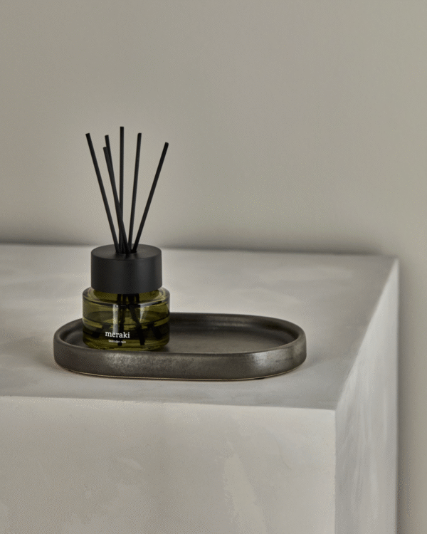 plateau gris foncé MKDATURA | Meraki