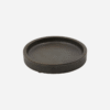porte savon gris foncé MKDATURA | Meraki