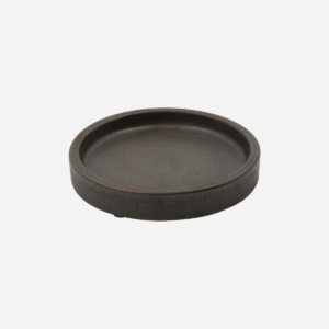 porte savon gris foncé MKDATURA | Meraki