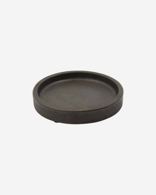 porte savon gris foncé MKDATURA | Meraki