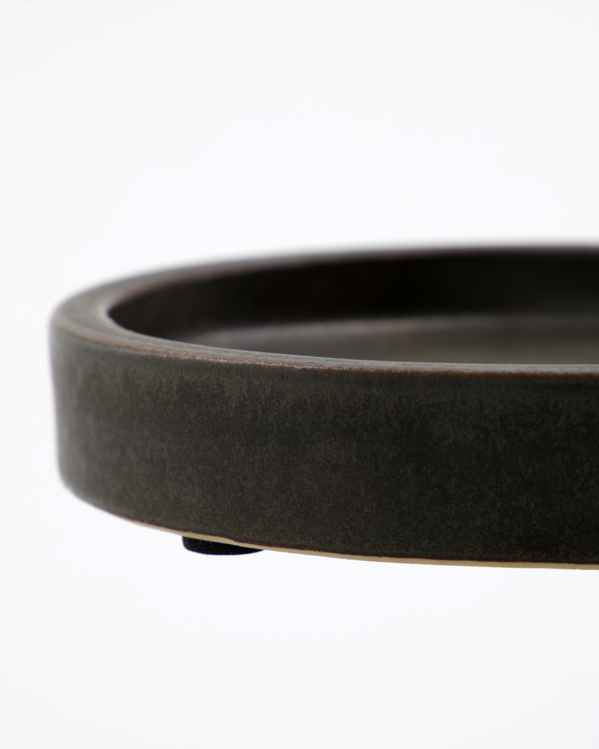 porte savon gris foncé MKDATURA | Meraki