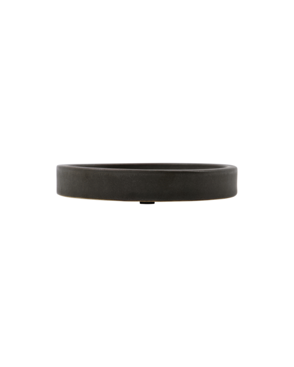 porte savon gris foncé MKDATURA | Meraki