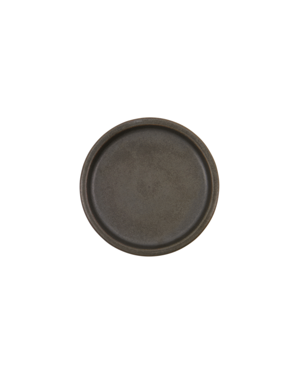 porte savon gris foncé MKDATURA | Meraki