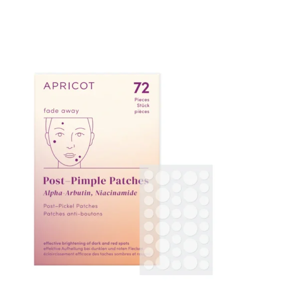 post pimple patches | Apricot