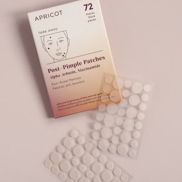 post pimple patches | Apricot