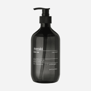 hand soap 490ml DEEP VALLEY | Meraki