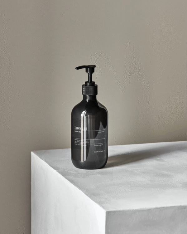 hand soap 490ml DEEP VALLEY | Meraki