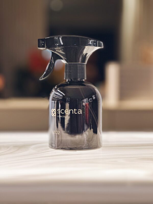 Brume d’oreiller 02.02 - 250ml