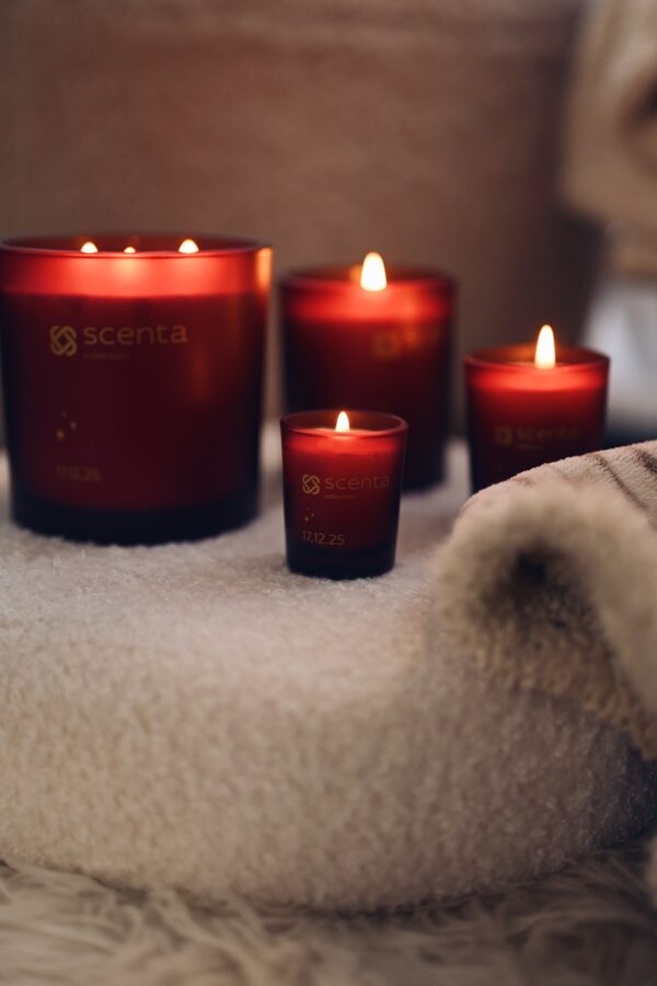bougie 17.12.25 - 35gr