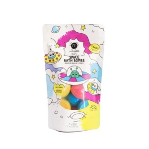 7 boules de bain de l'espace | NAILMATIC