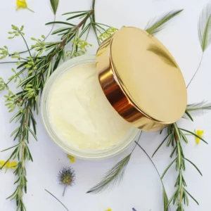 soufflé corporel revigorant 200ml BREATH OF CLARITY | Lola's Apothecary