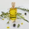huile de bain et de douche revigorante 100ml BREATH OF CLARITY | Lola's Apothecary