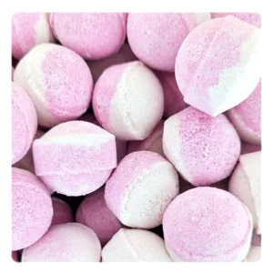 bille effervescente CERISE | SB collection