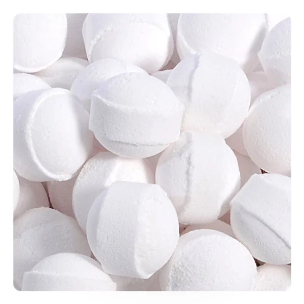 bille effervescente COCO | SB collection