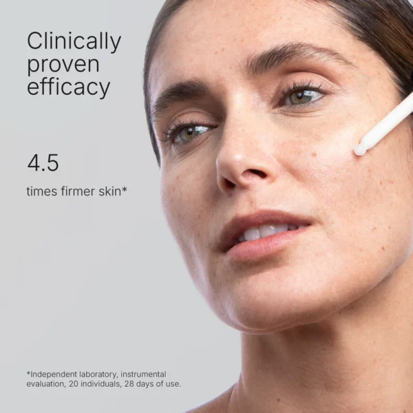 longevity collagen+ serum 30ml SKIN REGIMEN