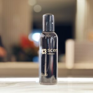 Parfum d’ambiance 02.02 - 100ml