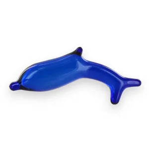 perle de bain dauphin bleu - senteur MARINE | SB collection