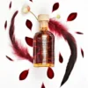 huile de massage et corps équilibrante 100ml DELICATE ROMANCE | Lola's Apothecary
