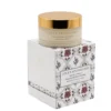 gommage corporel équilibrant 200ml DELICATE ROMANCE | Lola's Apothecary
