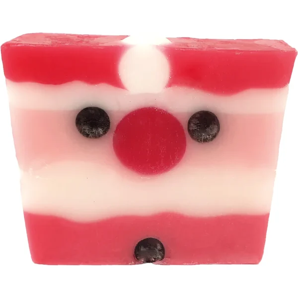 santa bee | BOMB RAW